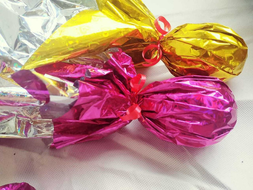 Huevos De Pascua 2021 Por Mayor Número 8x25unidades