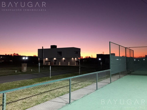Imagen 13 de 18 de Venta | Inmejorable Lote Central En Altos De Campo Grande | Bayugar Negocios Inmobiliarios