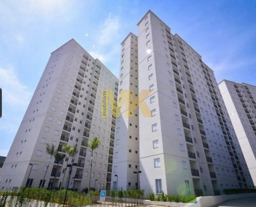 Imagem 1 de 22 de Apartamento 2 Dorm Ao Lado Centro Comercial Itaquera - 299
