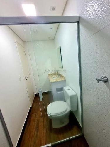 Imagem 11 de 30 de Apartamento Com 3 Dorms, Engordadouro, Jundiaí - R$ 673 Mil, Cod: 9300 - V9300