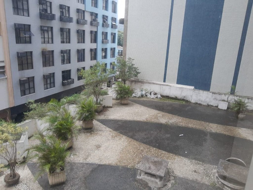 Imagem 10 de 11 de Sala Em Centro, Niterói/rj De 30m² À Venda Por R$ 120.000,00 - Sa2324009-s