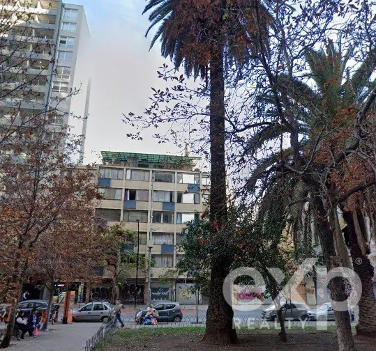 Imagen 1 de 19 de Departamento Amplio En Venta De 5 Dorm. En Santiago