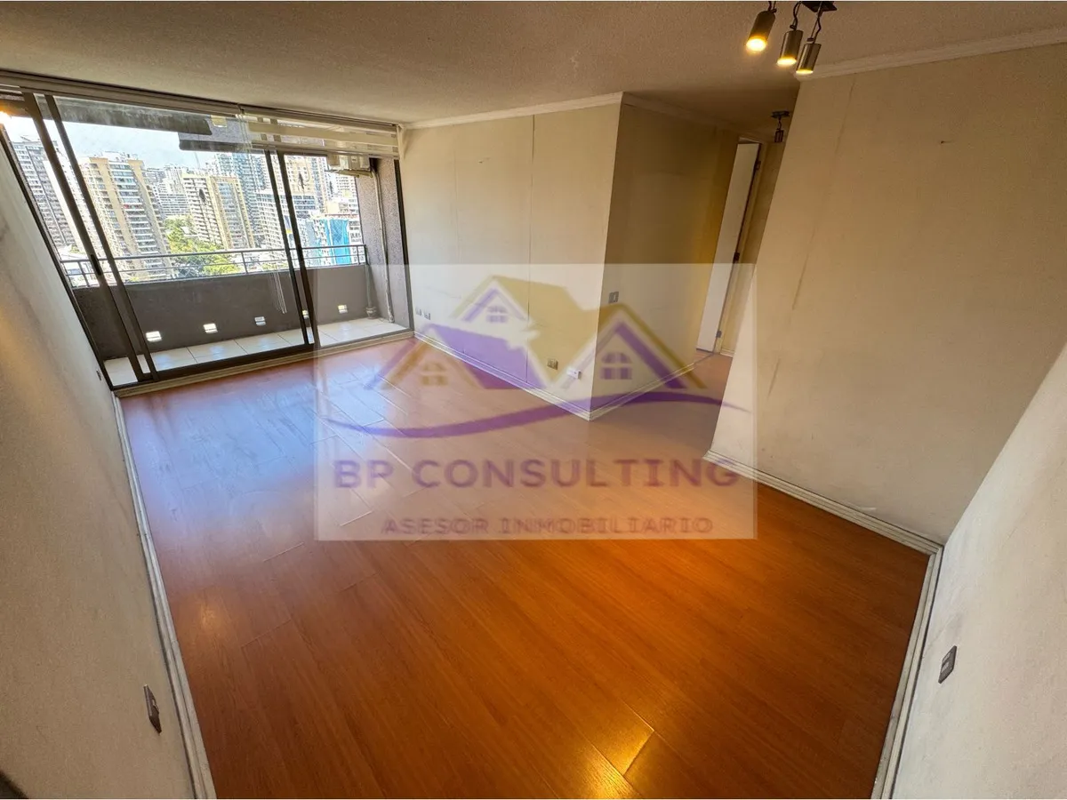 Imagen 2 de 26 de Excelente Dpto 2d/2b Estac Y Bodega