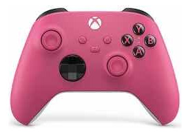Control Xbox Estándar Microsoft Inalámbrico (Usado)
