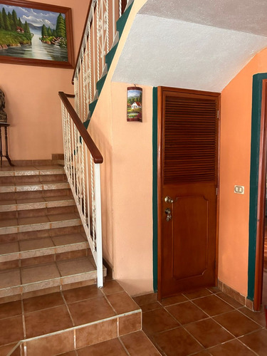 Linda Casa Estilo Campirano En Zacatlan
