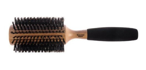 Cepillo Para Brushing Mango De Goma 20 Lineas 942 Beauty Sty