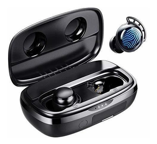 Auriculares Inalámbricos Bluetooth 5.0 Ipx8 - Flybuds 3