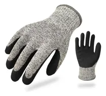 Comprar Guantes Resistentes A Los Cortes Guantes Trabajo Seguridad