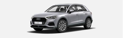 Imagen 1 de 15 de Audi Q3 35 Tfsi 2021