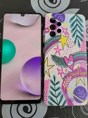 Imagen 4 de 8 de Samsung Galaxy A32 4g