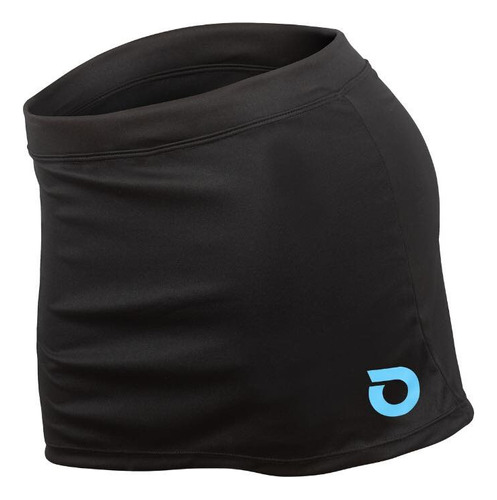 Pollera Con Calza Short Deportiva Odpro Odea Tenis Padel