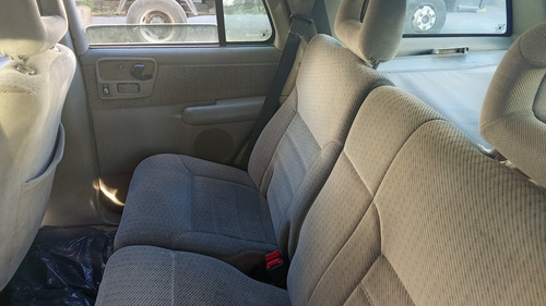 Chevrolet Blazer 2.8 Dlx 4x2