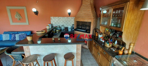 Imagem 25 de 30 de Cobertura À Venda, 450 M² Por R$ 2.000.000,00 - Praia Da Enseada Brunella - Guarujá/sp - Co0279