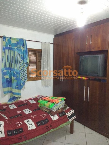 Imagem 3 de 4 de Casa À Venda, Embu Mirim, Itapecerica Da Serra/sp - 2565