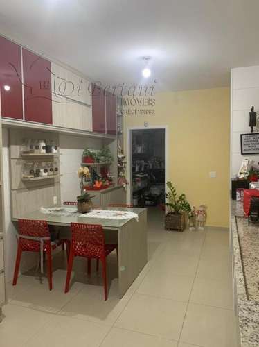 Imagem 20 de 30 de Casa - Ca00193 - 71126183