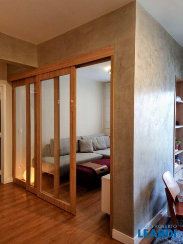 Imagem 14 de 15 de Apartamento - Perdizes - Sp - 670226