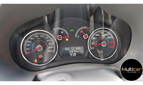 Fiat Palio 1.0 MPI ATTRACTIVE 8V FLEX 4P MANUAL