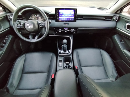 Honda HR-V 1.5 DI I-VTEC FLEX EXL CVT