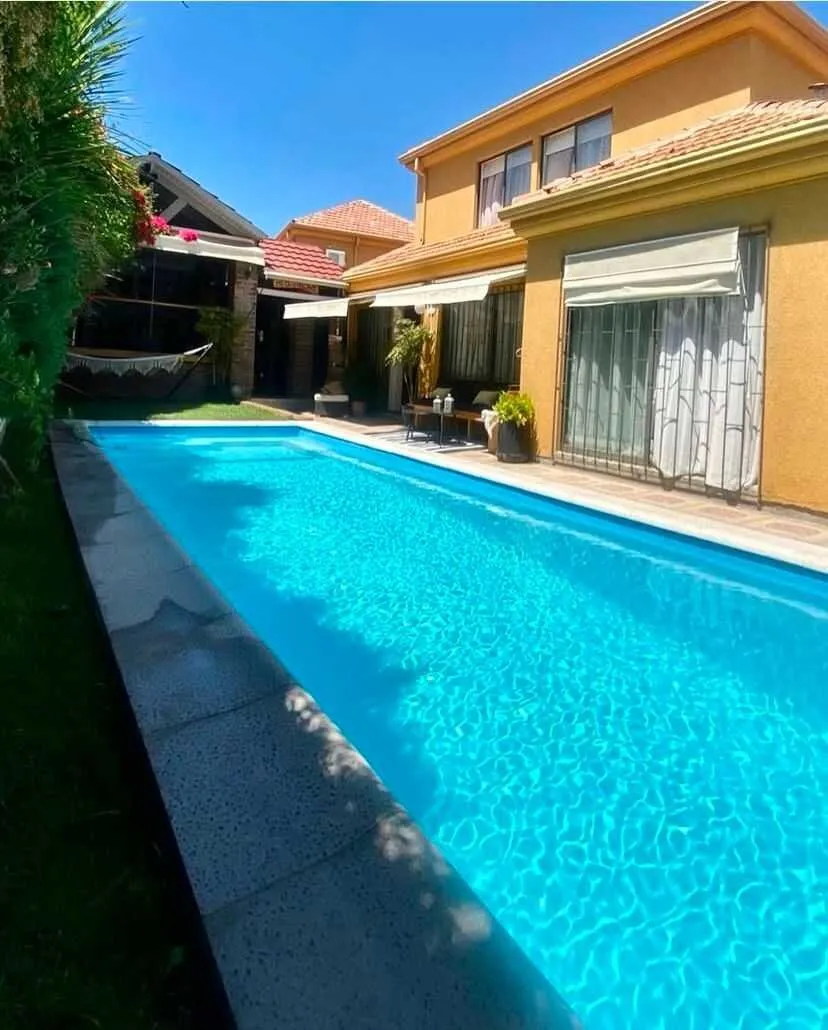 Imagen 5 de 16 de Espectacular Casa A La Venta