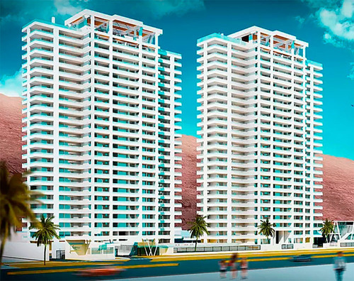 Condominio Ayllu