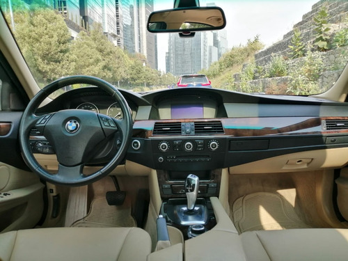Bmw Serie 5