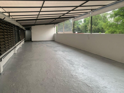 Oficina De 36.6 M2 En La Col. San Miguel Chapultepec, Alc. Miguel Hidalgo