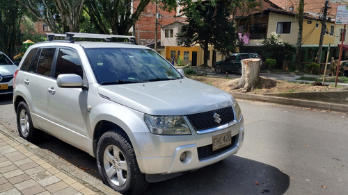 Suzuki Grand Vitara 2.7 Sz