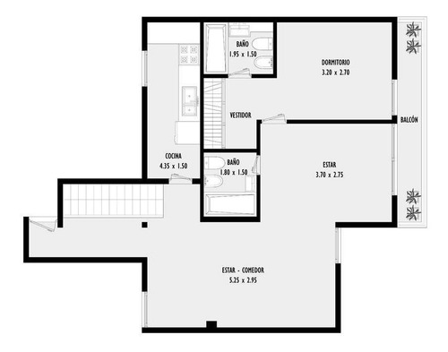 Imagen 29 de 30 de Departamento En Venta En La Plata Calle 6 E /55 Y 56 - Dacal Bienes Raices