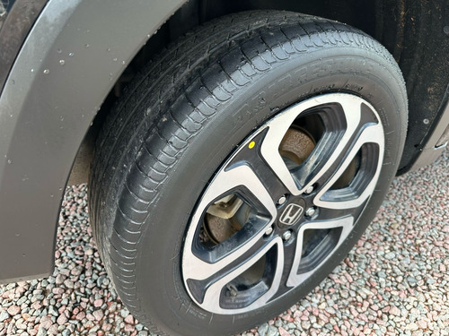 Honda HR-V 1.8 Ex 2wd Cvt