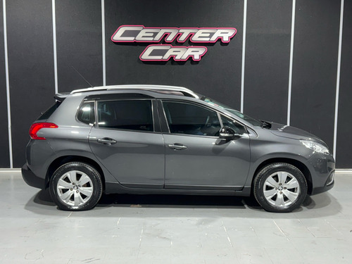 Peugeot 2008 1.6 Allure