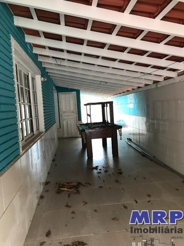 Imagem 15 de 30 de Casa - Ca00265 - 34312759