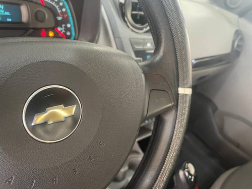 Chevrolet Agile 1.4 MPFI LT 8V FLEX 4P MANUAL