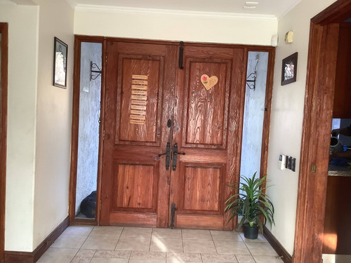 Imagen 10 de 30 de Venta De Casa,sector Juan De Dios Vial,peñalolen