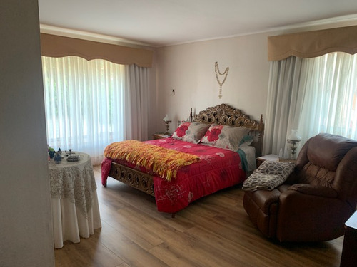 Casa En Bosques De Montemar