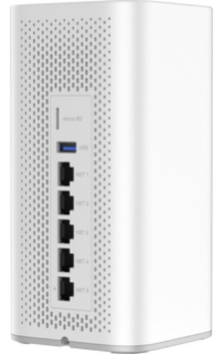 4 En 1: Firewall Nueva Generación, Router Wi-fi, Pbx Ip,