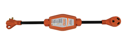 Protector Sobretension 30 Amperio 120 Voltio