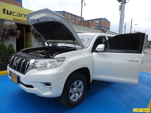 Imagen 8 de 25 de Toyota Prado Txl 3.0 Fi 2 Li
