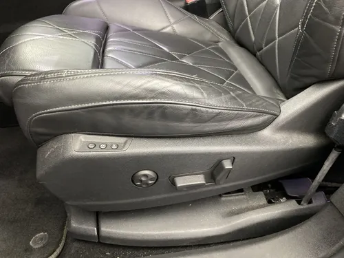 Ds Ds7 Crossback 1.6 At 2019