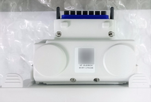Bomba Dc97-17543a Dispensador De Detergente Samsung