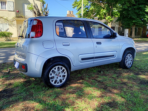 Fiat Uno 1.4 Attractive