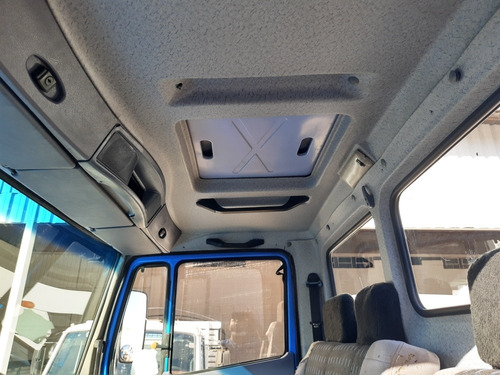 Imagem 7 de 14 de Mercedez Benz Mb L1620