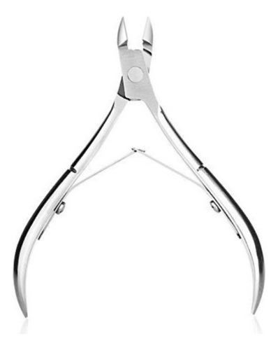 Tijeras Corta Cutículas Para Uñas De Acero Inoxidables