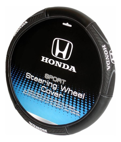 Cobertor Volante Honda® Hr-v Logo Original Calidad Premium