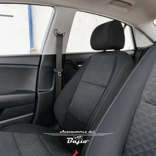 Kia Rio 1.6 Lx Sedan At