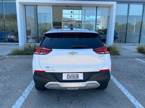Imagen 3 de 17 de Chevrolet Tracker 1.2t Premier At.