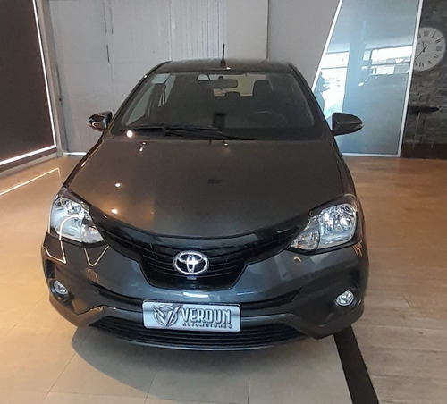 Toyota Etios 1.5 Xls At
