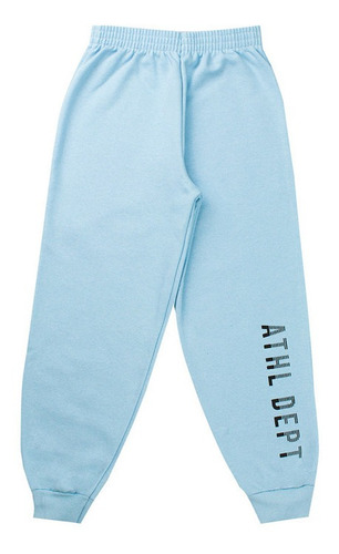 Imagem 2 de 5 de Kit 3 Calça Moletom Infantil Atacado Estampada Roupa Inverno