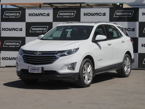 Chevrolet Equinox Premier Awd 1.5 Mt 2021