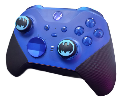 Control Inalámbrico Xbox Series 2 Core Azul (Usado)