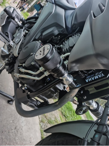 Slider Premiun Yamaha Fz 2.5